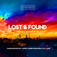 Lost & Found - Never Goodbye EP
