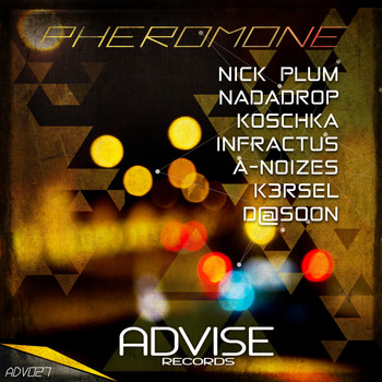Various Artists - Pheromone