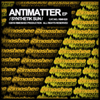 Synthetik Sun - Antimatter