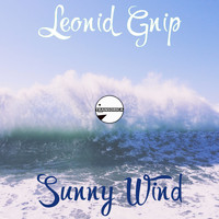 Leonid Gnip - Sunny Wind