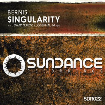 Bernis - Singularity