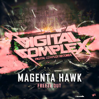 Magenta Hawk - Freeze Out