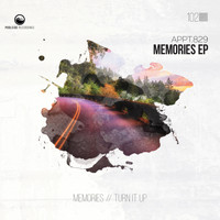 Appt.829 - Memories EP
