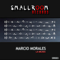 Marcio Morales - La Music