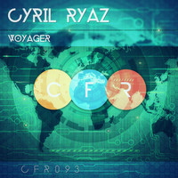 Cyril Ryaz - Voyager