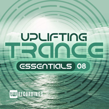 Various Artists - Uplifting Trance Essentials, Vol. 8