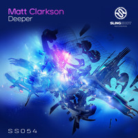 Matt Clarkson - Deeper