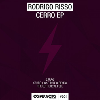 Rodrigo Risso - Cerro EP