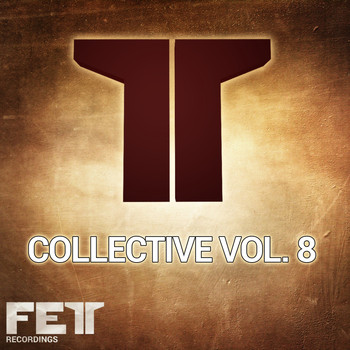 Various Artists - Collective, Vol. 8
