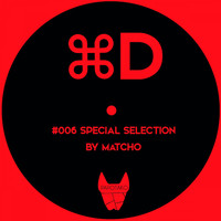Matcho - Cmd D Special Selection 006