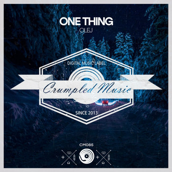 Olej - One Thing