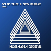 Sound Diller & Dirty Pariaxe - Rage