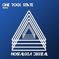 One Rock State - Retro