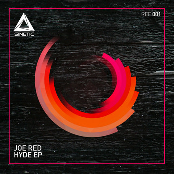 Joe Red - Hyde