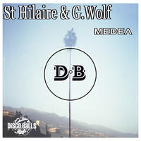 St Hilaire & G.Wolf - MEDEA