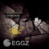 Ryan Provost - Octagon