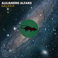 Alejandro Alfaro - Galaxia
