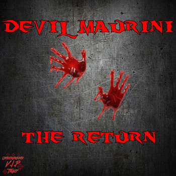 Devil Maurini - The Return
