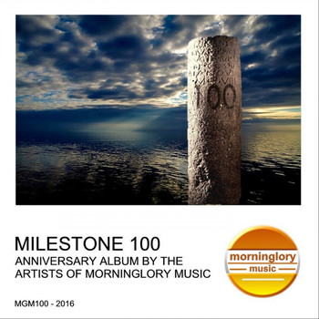 Various Artists - Milestone 100