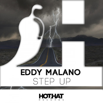 Eddy Malano - Step Up