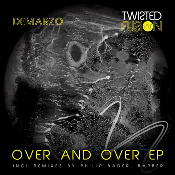 DeMarzo - Over And Over EP