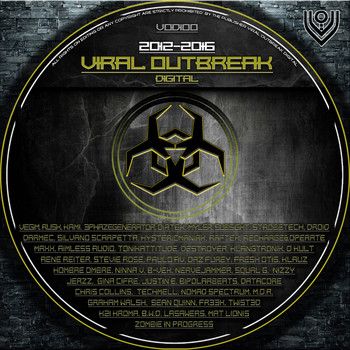 Various Artists - 2012-2016 (Explicit)