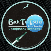 Oliver Deuerling - Back To Tycho