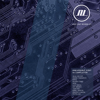 Various Artists - Irreversible Eight