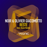Noir & Olivier Giacomotto - Reste