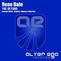 Rene Dale - The Return