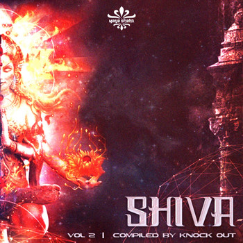 Various Artists - Shiva, Vol. 2 Compiled by Knock Out