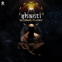 Cosmic Flow - Shanti