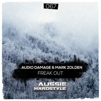 Audio Damage & Mark Zolden - Freak Out