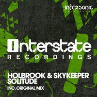 Holbrook & SkyKeeper - Solitude
