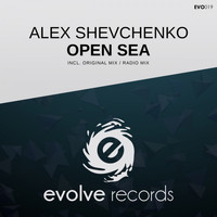 Alex Shevchenko - Open Sea