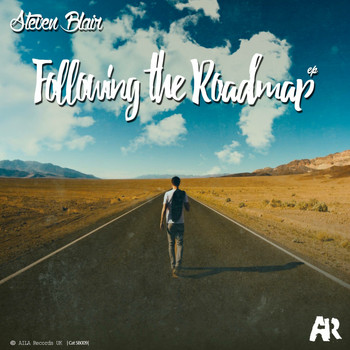 Steven Blair - Following The Roadmap