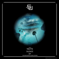 Trette - Silence EP