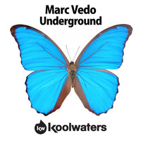 Marc Vedo - Underground