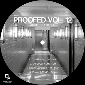 Various Artist - Proofed, Vol. 12