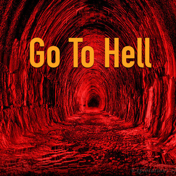 Various Artists - Go To Hell
