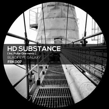 HD Substance - Black Eye Galaxy