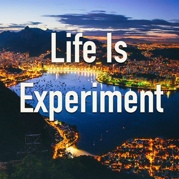 Various Artists - Life Is Experiment