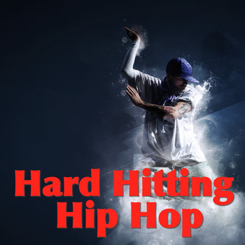 Various Artists - Hard Hitting Hip Hop