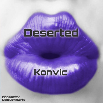 Konvic - Deserted