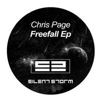 Chris Page - Freefall Ep