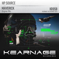 HP Source - Maverick