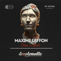 Maxime Laffon - Diva Is Back