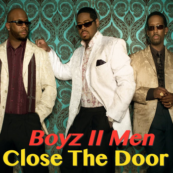 Boyz II Men - Close The Door