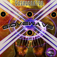 Giovewave - Cosmocrator