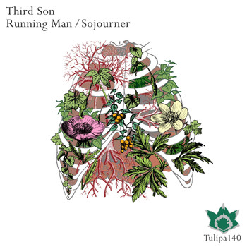 Third Son - Running Man / Sojourner
